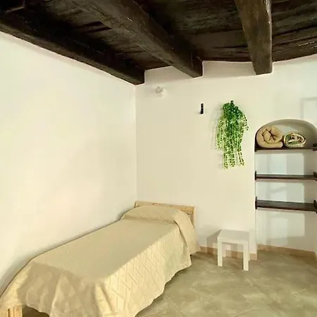 La Casa Della Cantinera Casa vacanze