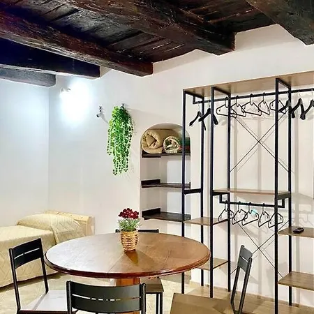 La Casa Della Cantinera Casa vacanze *