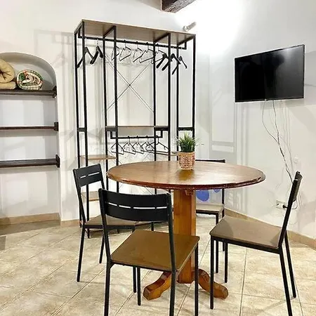 Casa vacanze La Casa Della Cantinera *