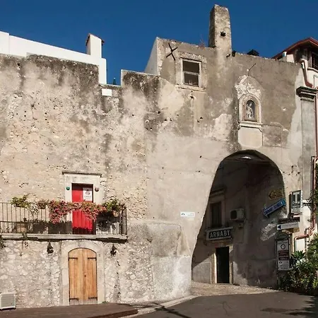 Casa vacanze La Casa Della Cantinera *