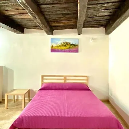 La Casa Della Cantinera Casa vacanze Peschici