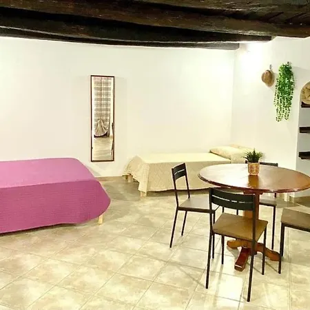 La Casa Della Cantinera Casa vacanze *