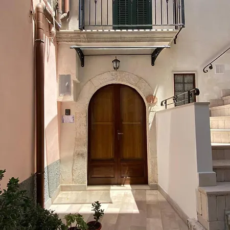 La Casa Della Cantinera * Peschici