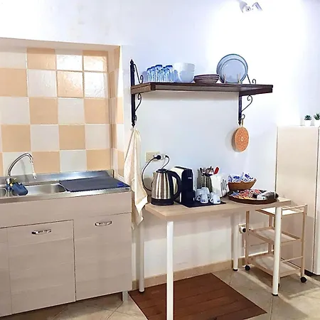 Casa vacanze La Casa Della Cantinera Peschici