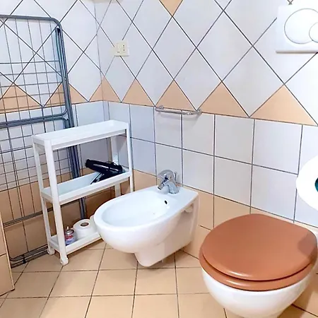 Casa vacanze La Casa Della Cantinera *