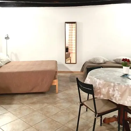 La Casa Della Cantinera * Peschici