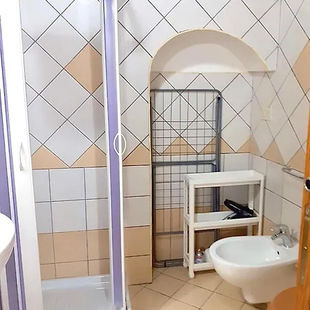 La Casa Della Cantinera Casa vacanze