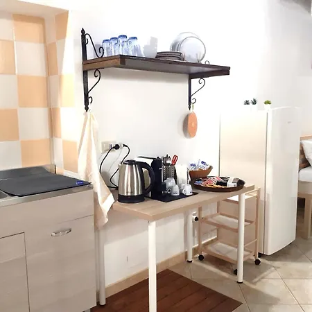 Casa vacanze La Casa Della Cantinera *