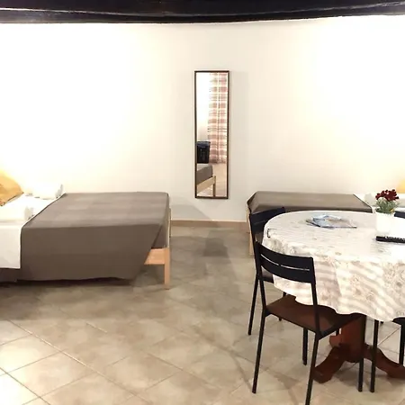 Casa vacanze La Casa Della Cantinera *