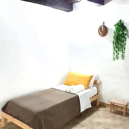 La Casa Della Cantinera Casa vacanze *