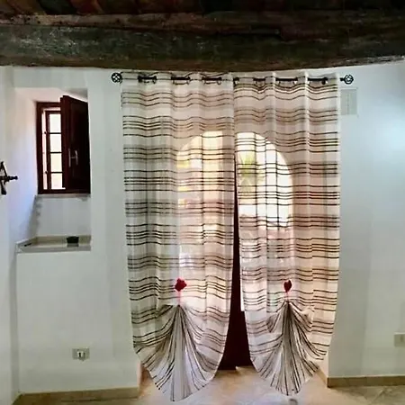 La Casa Della Cantinera Casa de Férias Peschici